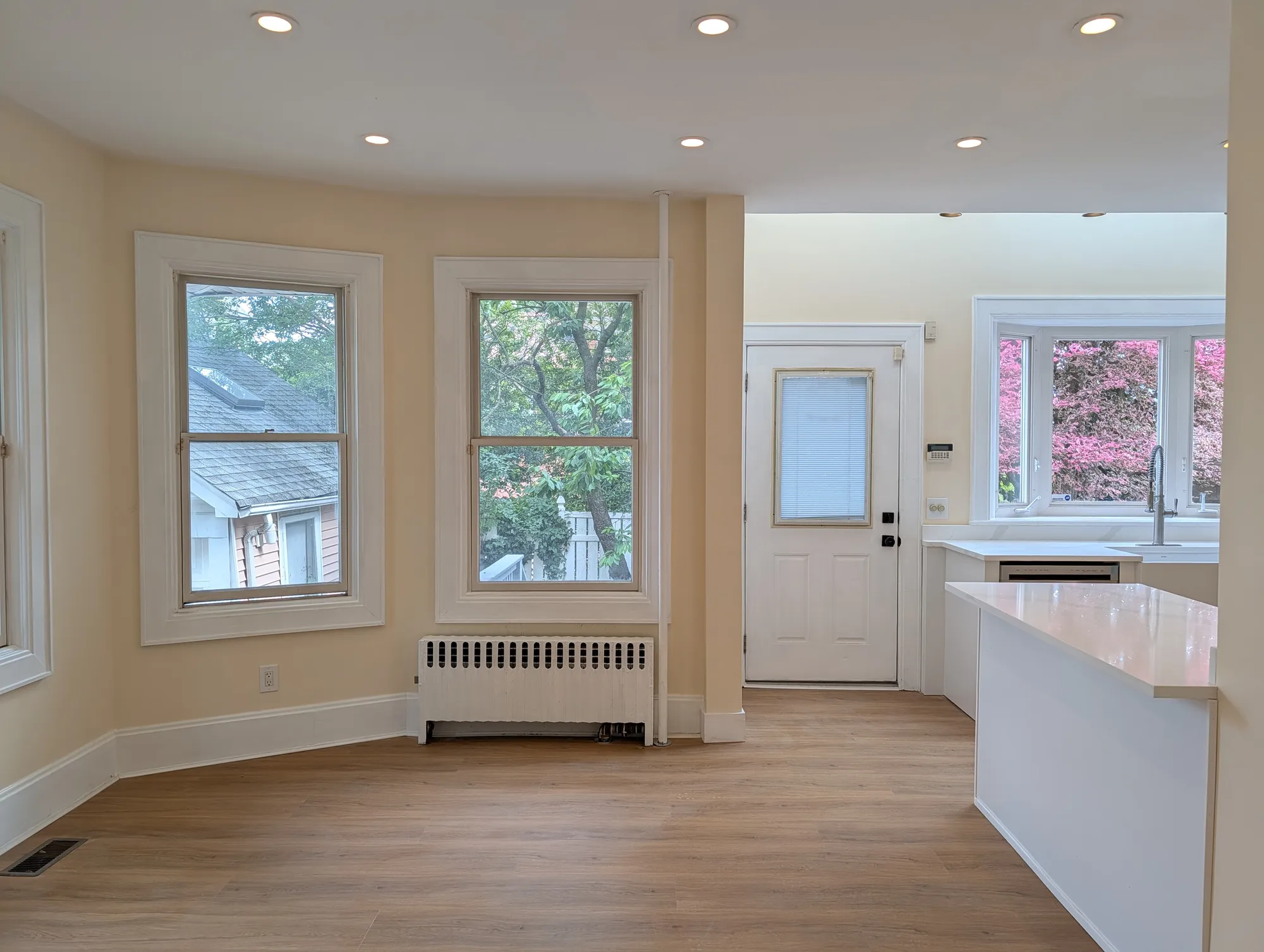 The Dining Room